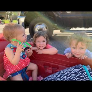 Meet your Posher, Alisa